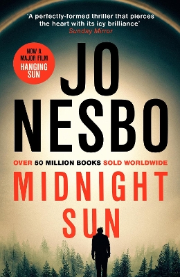MIDNIGHT SUN PB A - JO NESBO-NEIL SMITH