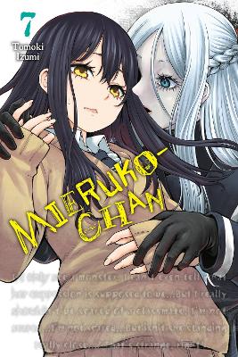 MIERUKO-CHAN VOL. 7 - ALEXIS ECKERMANLEIGHANN HARVEYTOMOKI I