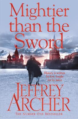 MIGHTIER THAN THE SWORD (A) - JEFFREY ARCHER