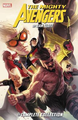 MIGHTY-AVENGERS-BY-DAN-SLOTT-THE-COMPLETE-COLLECTION-PB-.jpg MIGHTY AVENGERS BY DAN SLOTT: THE COMPLETE COLLECTION PB -