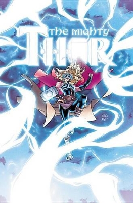 MIGHTY THOR VOL. 2: LORDS OF MIDGARD    PB - JASON AARON-RUS