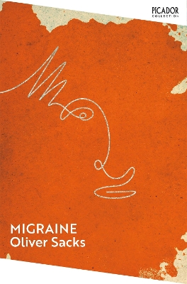 MIGRAINE MME PB - OLIVER SACKS