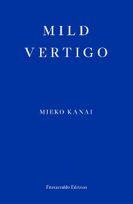 MILD VERTIGO PB - MIEKO KANAI-POLLY BARTON