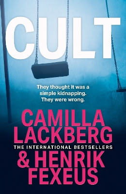 MINA DABIRI AND VINCENT WALDER (2)   CULT - CAMILLA LACKBERG