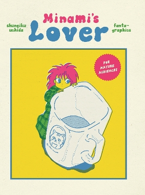 MINAMIS LOVER - SHUNGIKU UCHIDA-H. PAIGE