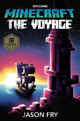 MINECRAFT: THE VOYAGE PB - JASON FRY