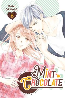 MINT CHOCOLATE VOL. 8 - AMBER TAMOSAITIS-MAMI ORIKASA