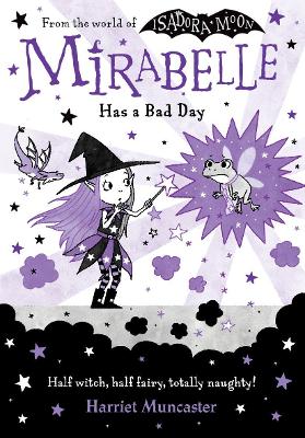 MIRABELLE HAS A BAD DAY PB - HARRIET MUNCASTER