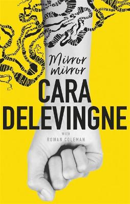 MIRROR MIRROR  PB - CARA DELEVINGNE