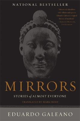 MIRROR PB - EDUARDO GALEANO