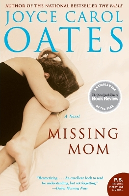 MISSING MOM PB B FORMAT - PROFESSOR OF HUMANITIES JOYCE CARO