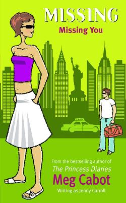 MISSING YOU PB - MEG CABOT
