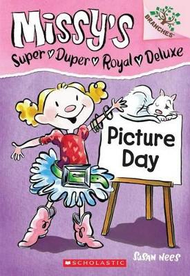 MISSYS SUPER DUPER ROYAL DELUXE 1: PICTURE DAY PB B FORMAT -