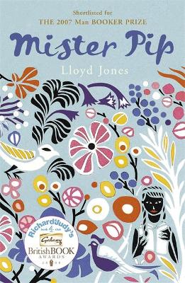 MISTER PIP PB A FORMAT - LLOYD JONES