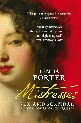 MISTRESSES - LINDA PORTER