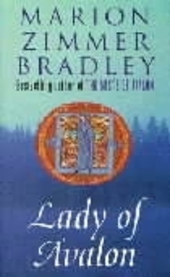 MISTS OF AVALON :  PB A FORMAT - MARION ZIMMER BRADLEY