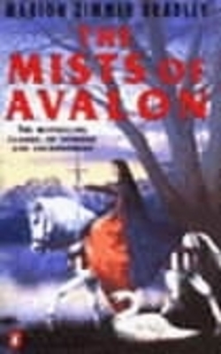 MISTS OF AVALON : THE MISTS OF AVALON PB A FORMAT - MARION Z