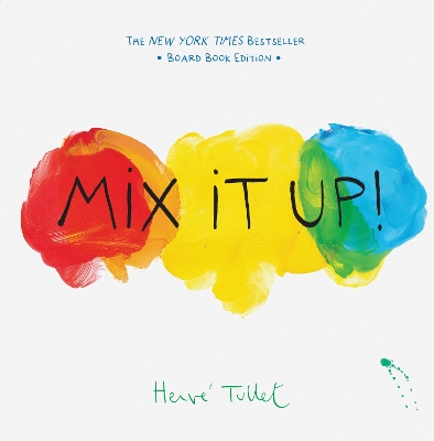 MIX IT UP! HC BBK - HERVE TULLET