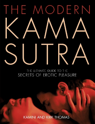 MODERN KAMA SUTRA  PB - KAMINI THOMAS-KIRK THOMAS