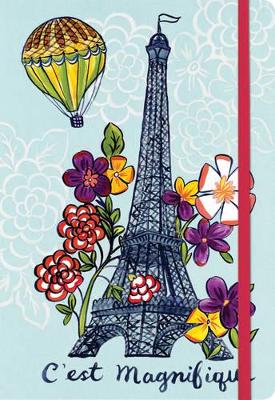 MOLLY HATCH EVERYDAY JOURNAL - GALISON-MOLLY HATCH