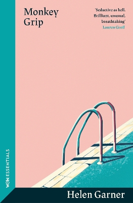 MONKEY GRIP : THE TRAILBLAZING SUN-SOAKED MODERN CLASSIC FRO