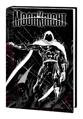 MOON KNIGHT: MARC SPECTOR OMNIBUS VOL. 1   HC - CHUCK DIXON-