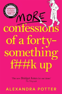MORE CONFESSIONS PB MME - ALEXANDRA POTTER