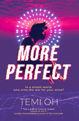 MORE PERFECT : THE CIRCLE MEETS INCEPTION IN THIS MOVING EXP