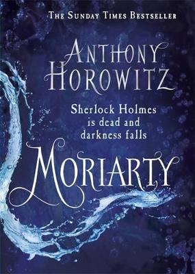 MORIARTY PB A FORMAT - ANTHONY HOROWITZ