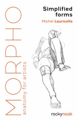 MORPHO: SIMPLIFIED FORMS PB - MICHEL LAURICELLA
