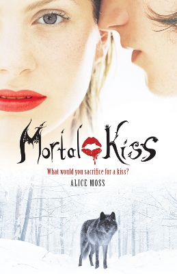 MORTAL KISS PB A FORMAT - ALICE MOSS