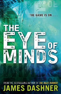MORTALITY-DOCTRINE-EYE-OF-MINDS-PB-JAMES-DASHNER.jpg MORTALITY DOCTRINE : EYE OF MINDS PB - JAMES DASHNER