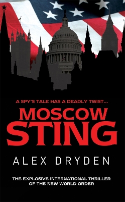 MOSCOW STING PB A FORMAT - ALEX DRYDEN