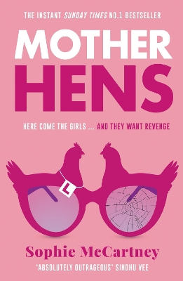MOTHER HENS PB - SOPHIE MCCARTNEY