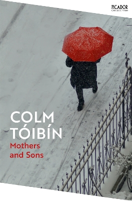 MOTHERS AND SONS PB NEC - COLM TOIBIN