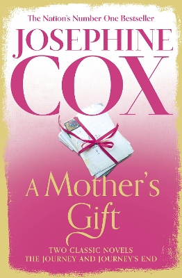 MOTHERS GIFT PB - JOSEPHINE COX