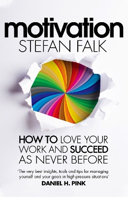 MOTIVATION HB MME - STEFAN FALK
