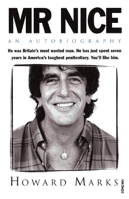 MR NICE  PB - HOWARD MARKS