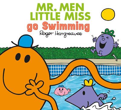 MR.-MEN-CLASSIC-LIBRARY-MR.-MEN-GO-SWIMMING-ADAM-HARGREA.jpg MR. MEN CLASSIC LIBRARY MR. MEN GO SWIMMING - ADAM HARGREA