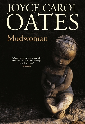 MUDWOMAN PB C FORMAT - JOYCE CAROL OATES