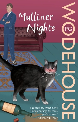 MULLINER NIGHTS PB - P.G. WODEHOUSE
