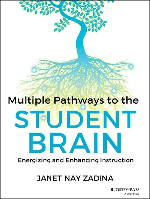 MULTIPLE PATHWAYS TO THE STUDENT BRAIN PB - JANET ZADINA