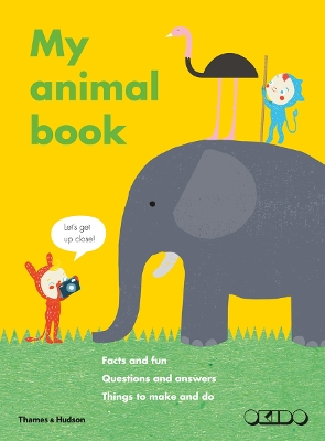 MY-ANIMAL-BOOK-PB-OKIDO.jpg MY ANIMAL BOOK PB - OKIDO