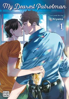 MY DEAREST PATROLMAN VOL. 1PA - NIYAMA