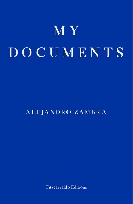 MY DOCUMENTS PB - ALEJANDRO ZAMBRA-MEGAN MCDOWELL