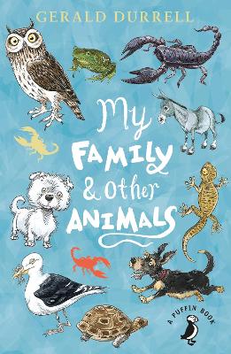 MY-FAMILY-AND-OTHER-ANIMALS-PB-A-GERALD-DURRELL.jpg MY FAMILY AND OTHER ANIMALS PB A - GERALD DURRELL