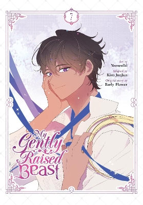 MY GENTLY RAISED BEAST VOL. 7 - CHANA CONLEYEARLY FLOWERKIM