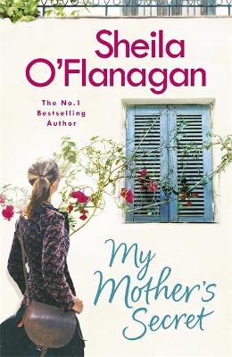 MY MOTHERS SECRET PB - SHEILA OFLANAGAN