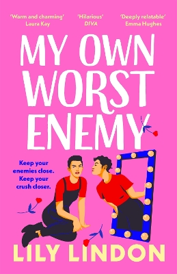 MY OWN WORST ENEMY - LILY LINDON