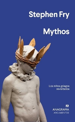MYTHOS TAPA BLANDA - STEPHEN FRY